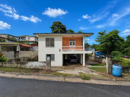140 DIAMANTE Comm Lomas Verdes, MOCA, PR, 00676 | Card Image