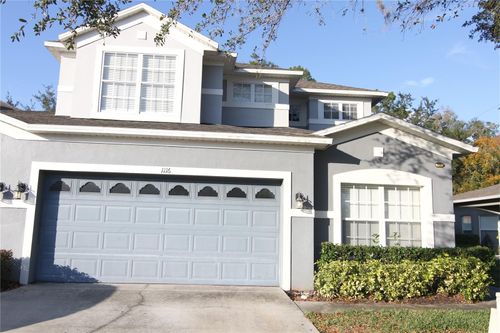 1116 Limestone Run, Sanford, FL, 32771-3623 | Card Image