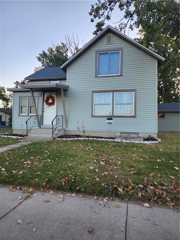 Wisconsin Ave, Rice Lake, WI 54868