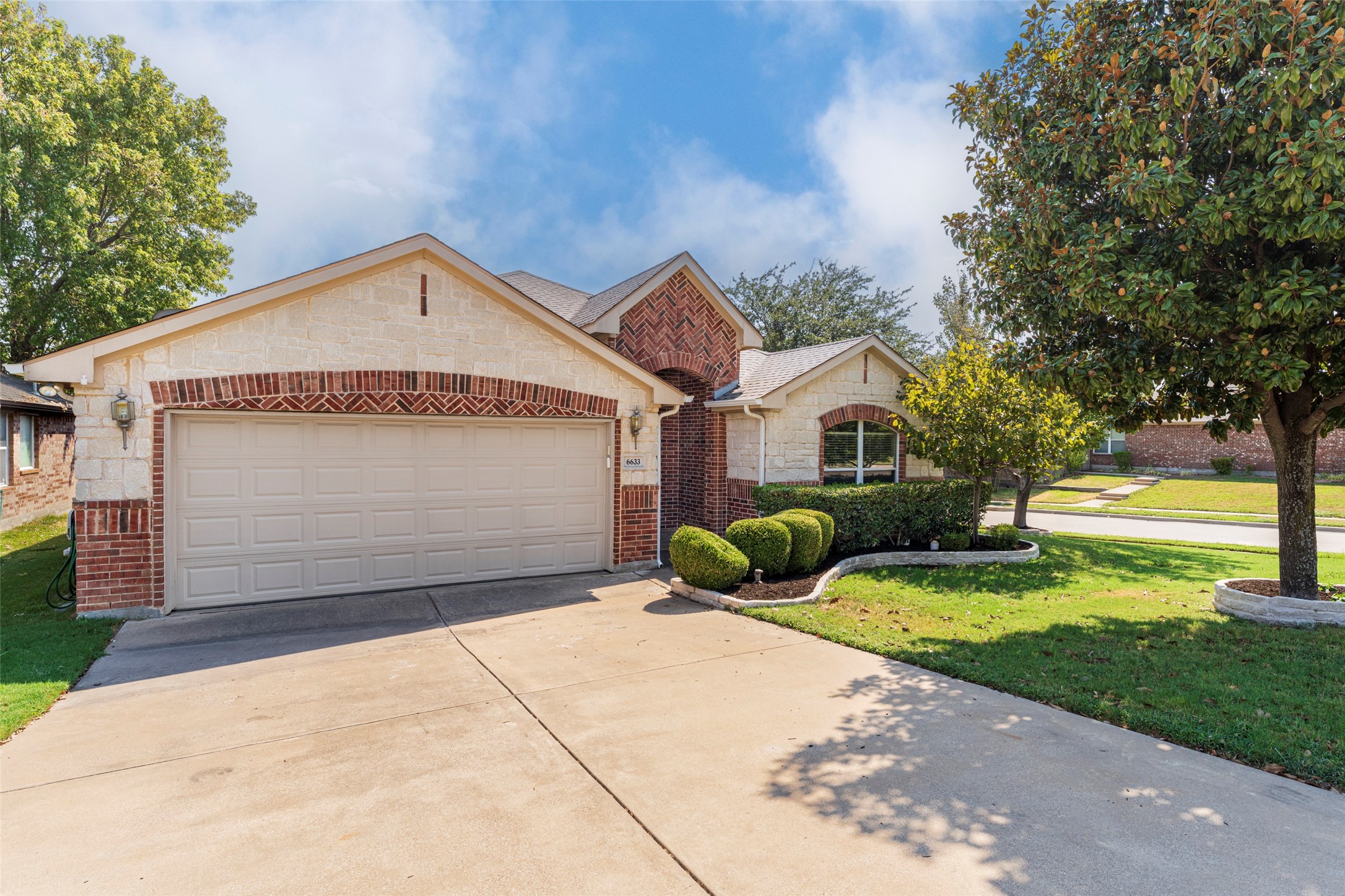 Residential in Fort Worth 2