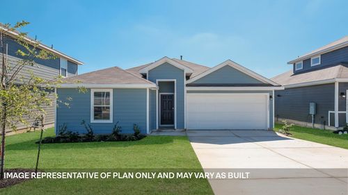 12120 Silverton Tree Bend, Mustang Ridge, TX, 78610 | Card Image