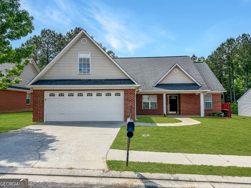37 Walton Creek Dr Sw, Rome, GA, 30165-7228 | Card Image