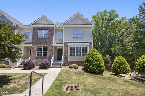 908 Laurel Gate Dr, Wake Forest, NC, 27587-4086 | Card Image