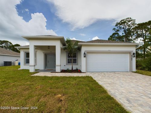 8185 103rd Court, Vero Beach, FL, 32967 | Card Image