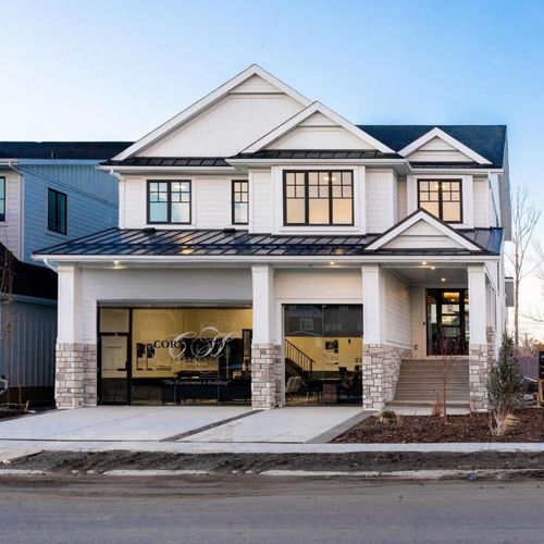 298 Bessborough Drive, Calgary, AB, T3E7M3 | Card Image
