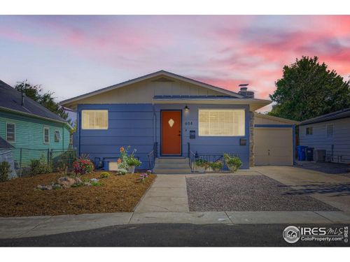 604 Colorado St, Fort Collins, CO, 80524-3108 | Card Image