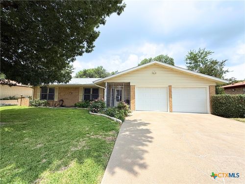 1901 Muir Dr, Killeen, TX, 76543-3201 | Card Image