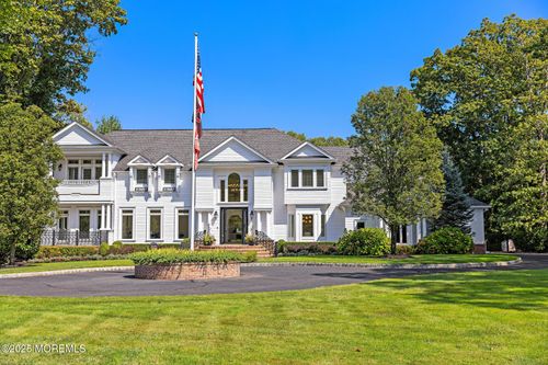 129 Avenue Of Two Rivers, Rumson, NJ, 07760-1862 | Card Image