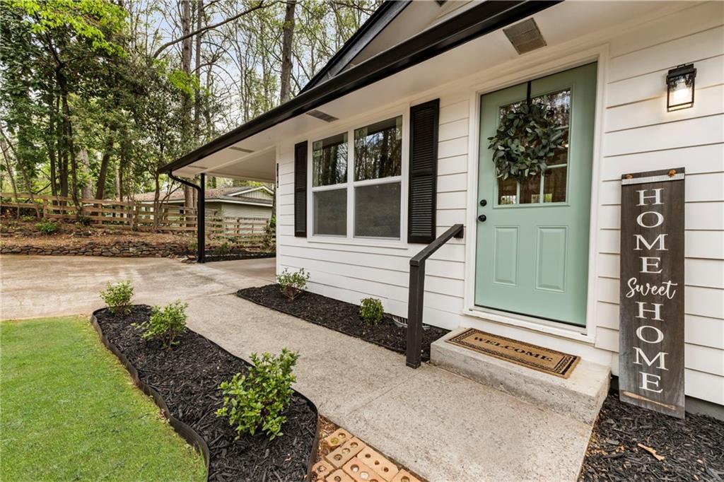 Residential in Marietta 2