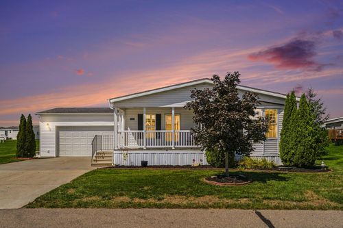 4144 Doxee Dr, Allendale, MI, 49401-6207 | Card Image