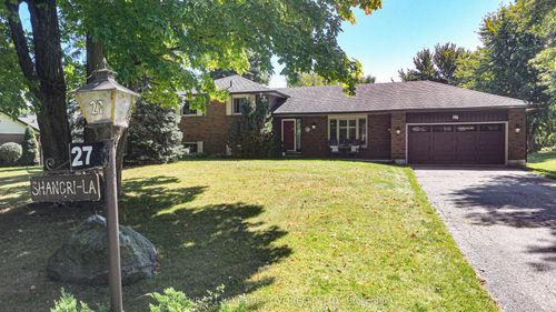 27 Thicketwood Pl, Brechin, ON, L0K1B0 | Card Image