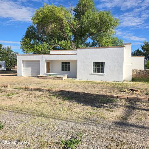 24 W Patton St, Saint David, AZ, 85630-6250 | Card Image