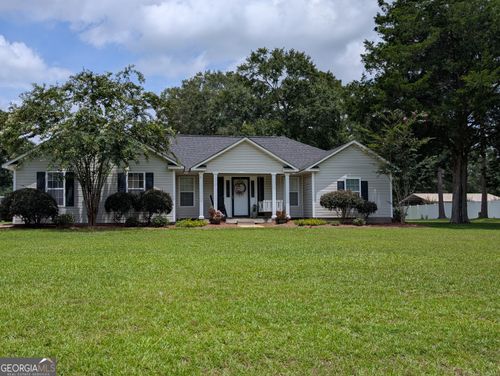 76 Third Ave, Hawkinsville, GA, 31036-7740 | Card Image