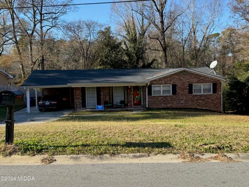 2257 Price Drive, Macon, GA, 31206 | Card Image