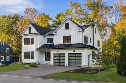 311 Dedham Ave, Needham, MA, 02492-4135 | Card Image
