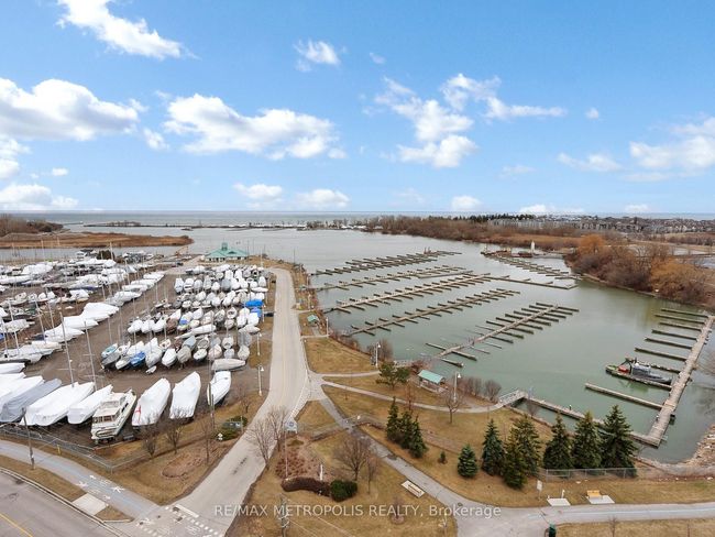 507 - 340 Watson St W, Condo with 1 bedrooms, 1 bathrooms and 1 parking in Whitby ON | Image 43