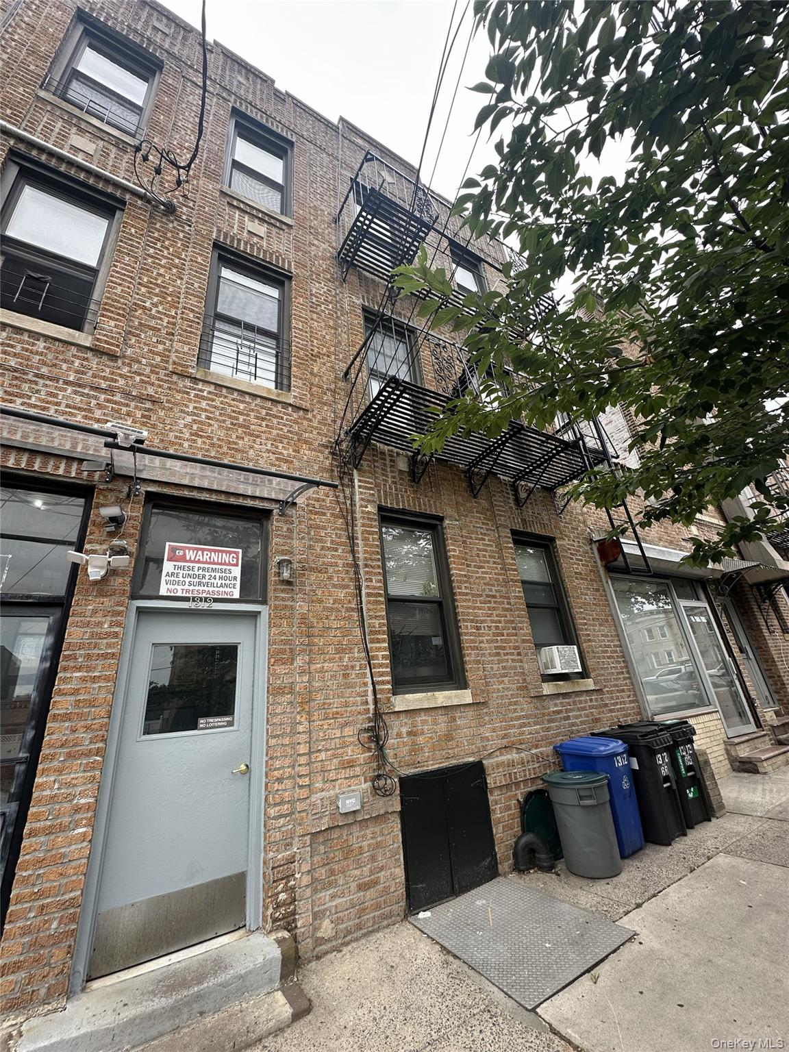 Residential in New York