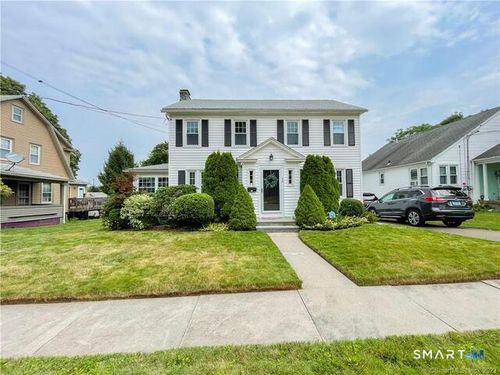 16 Meriden Ave, Meriden, CT, 06451-5329 | Card Image