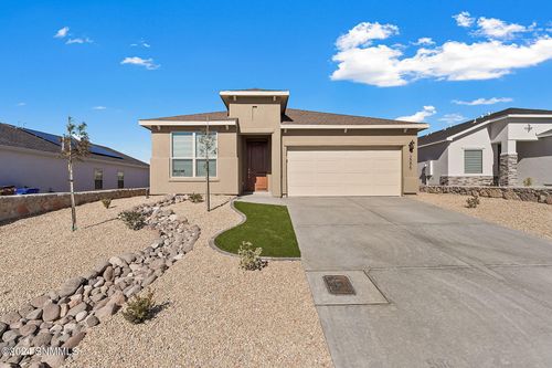 1030 Noria Court, Las Cruces, NM, 88012 | Card Image