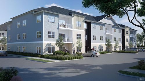 303-420 Capstone Dr, Lynchburg, VA, 24502-5409 | Card Image