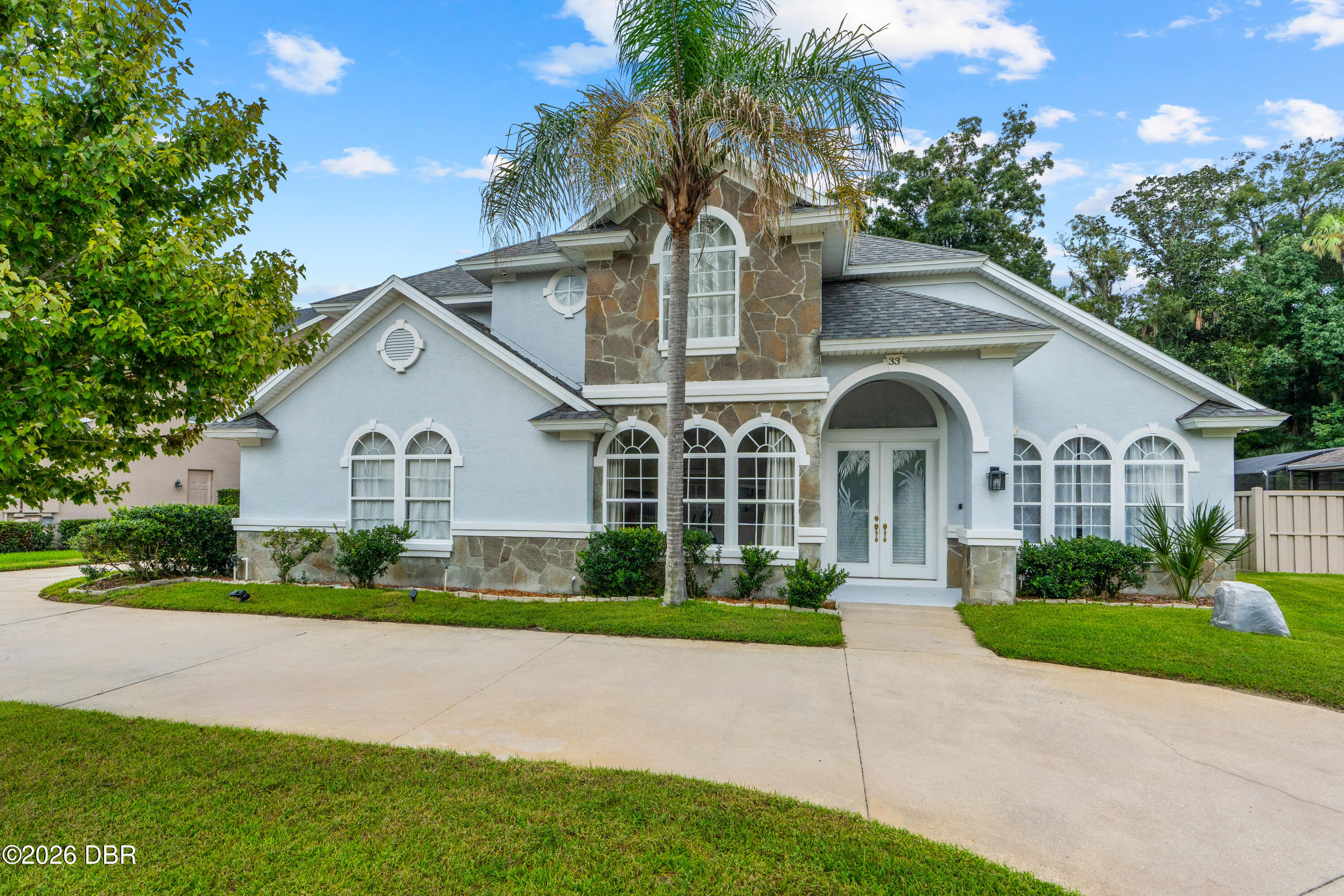 33 Kingsbridge Crossing Dr, For Sale in Ormond Beach - eXp Realty