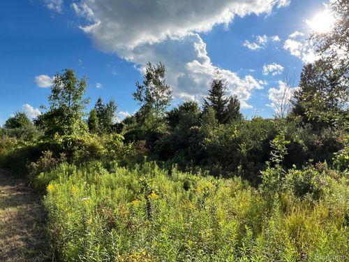 Parcel 009 Great Barrington Drive, Holly Township, MI, 48442 | Card Image