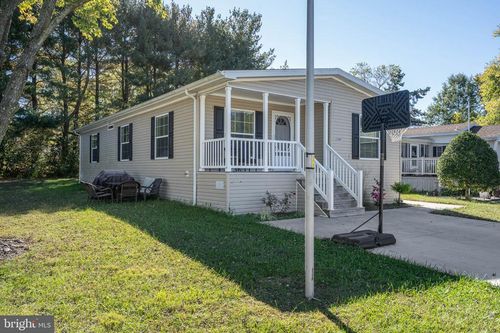 17247 Pine Water Dr, LEWES, DE, 19958-4010 | Card Image