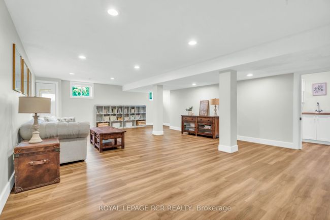 6 Pineview Rd, House other with 5 bedrooms, 4 bathrooms and 6 parking in Mono ON | Image 33