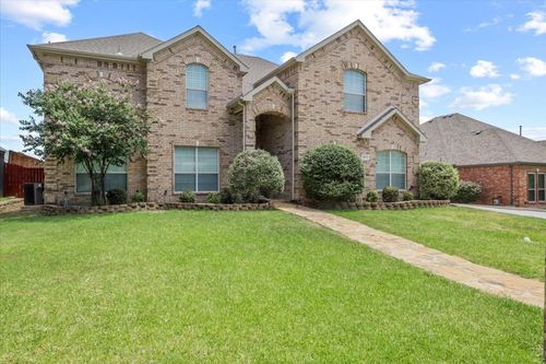 2812 Saint Maria Dr, Mansfield, TX, 76063-2838 | Card Image