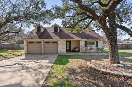 3431 Bliss Spillar Rd, Manchaca, TX, 78652-3121 | Card Image