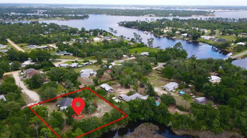 1125 Donald Penny Dr, Southport, FL, 32409-1383 | Card Image