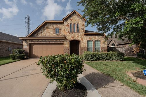 1991 Honey Meadow Ln, Pearland, TX, 77089-1481 | Card Image