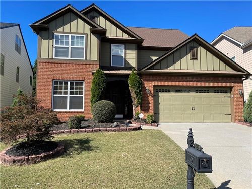 5775 White Creek Run, Cumming, GA, 30040-0259 | Card Image