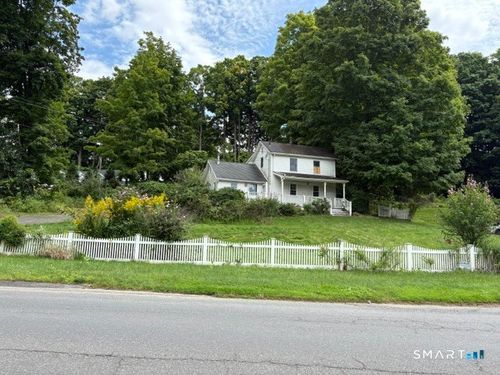 58 Maple Avenue Ext, Bethel, CT, 06801-1535 | Card Image