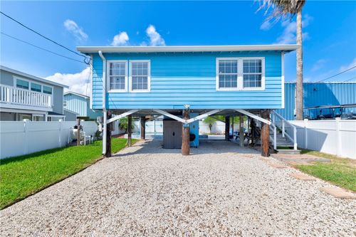 710 Tropic Ln, Port Aransas, TX, 78373 | Card Image