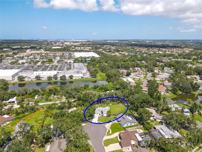4805 Cypress Lake Ct, House other with 3 bedrooms, 2 bathrooms and null parking in SARASOTA FL | Image 42