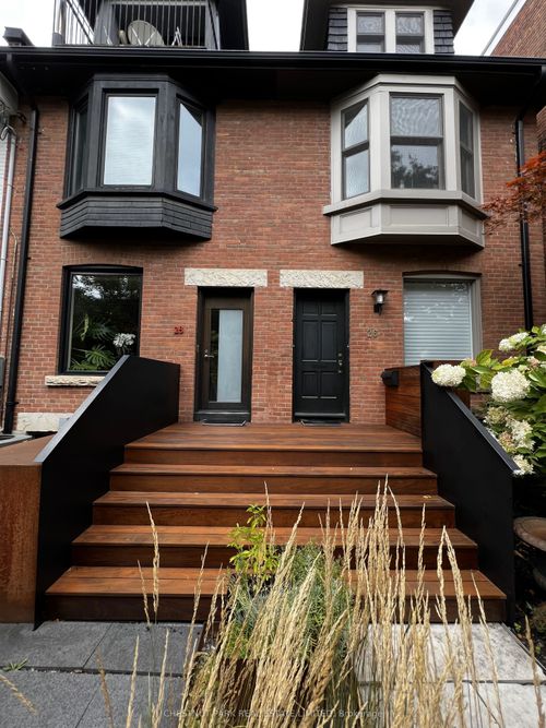 main-26 Gibson Ave, Toronto, ON, M5R1T5 | Card Image