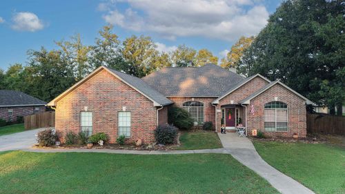 1322 Homestead Dr, White Hall, AR, 71602-3260 | Card Image