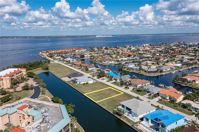 83 Colony Point Dr, Home with 0 bedrooms, 0 bathrooms and null parking in PUNTA GORDA FL | Image 11