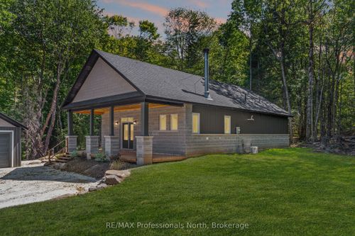 1076 Angel Rd, Eagle Lake, ON, K0M1S0 | Card Image