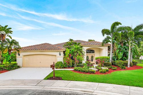 549 Stonemont Ln, Weston, FL, 33326-3505 | Card Image