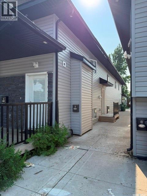 Residential in Saskatoon 2