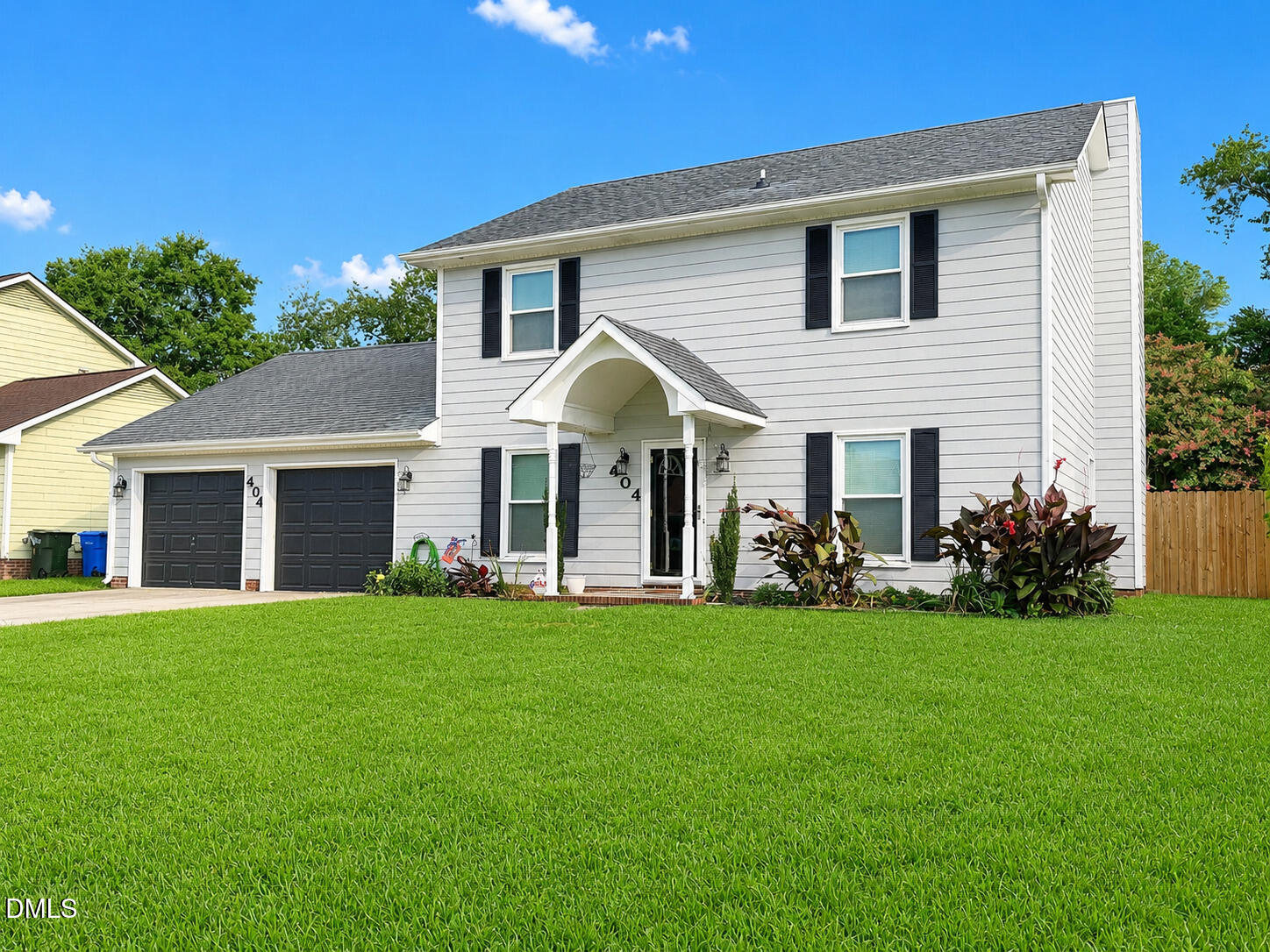 Residential in Fayetteville