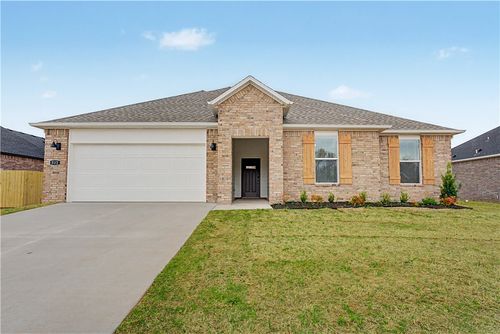 512 W Canada Dr, Farmington, AR, 72730-6022 | Card Image