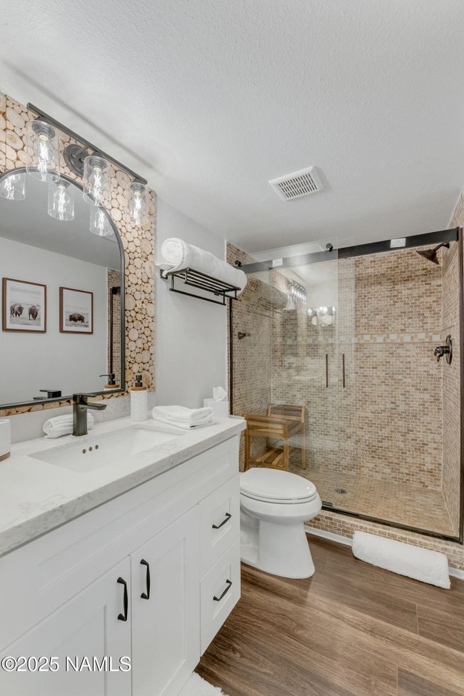 4533 E Flintwood Ln, House other with 5 bedrooms, 3 bathrooms and null parking in Flagstaff AZ | Image 39