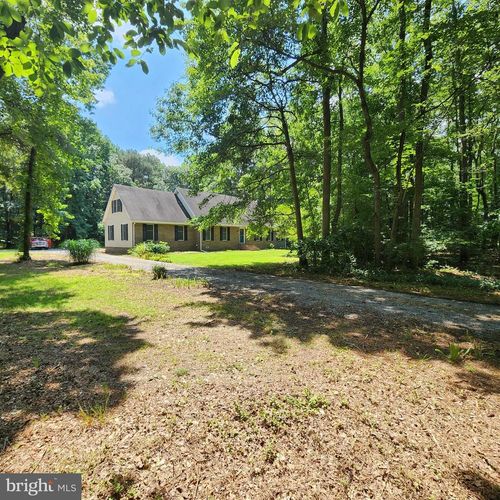 3024 Todds Chapel Rd, GREENWOOD, DE, 19950-1921 | Card Image