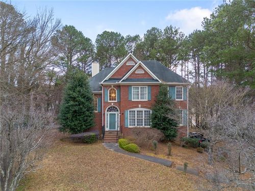 1612 Brentwood Xing Se, Conyers, GA, 30013-2193 | Card Image