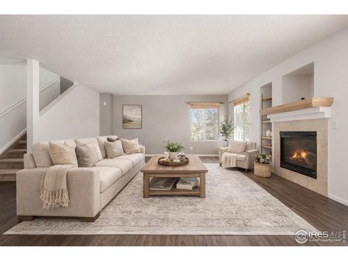 1504 Persian Ave, Loveland, CO, 80537-3738 | Card Image