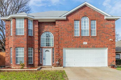 200 Vines Drive, Cedar Hill, TX, 75104 | Card Image