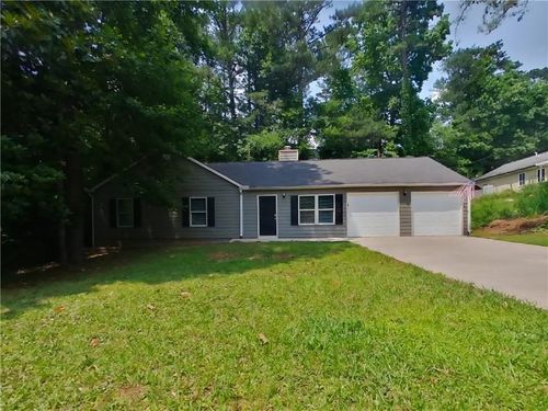 3344 Owens Brook Way Nw, Kennesaw, GA, 30152-2565 | Card Image